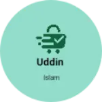 Business logo of uddin