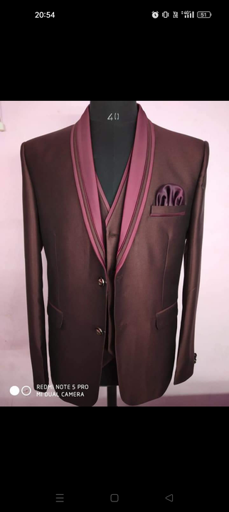 Suit sherwani  uploaded by business on 4/9/2023