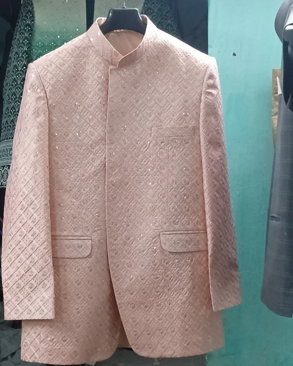 Factory Store Images of Suit sherwani
