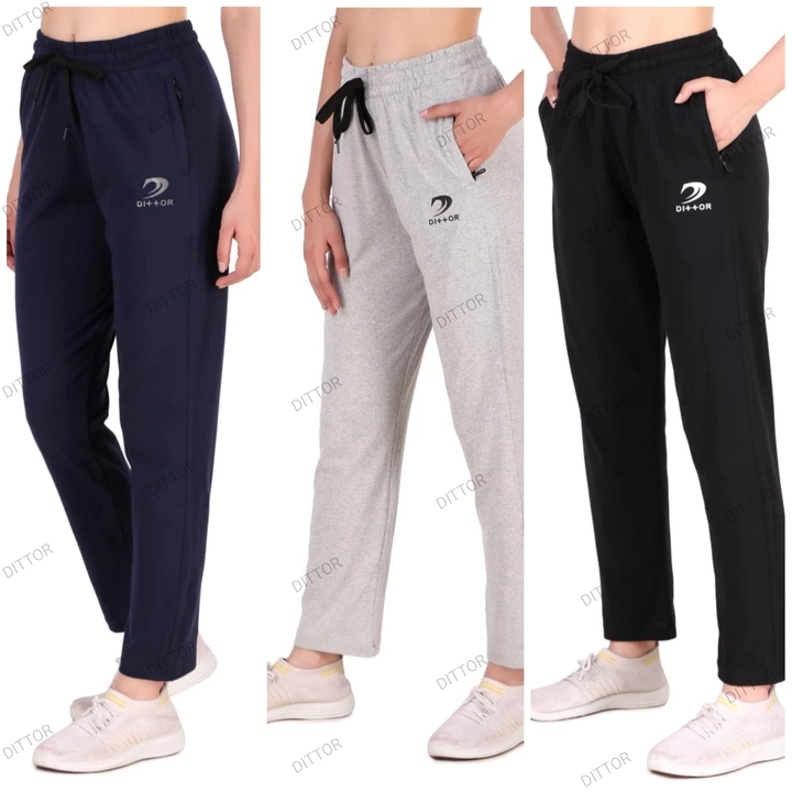 Women's Track pants  uploaded by business on 4/9/2023