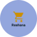 Business logo of Reehana