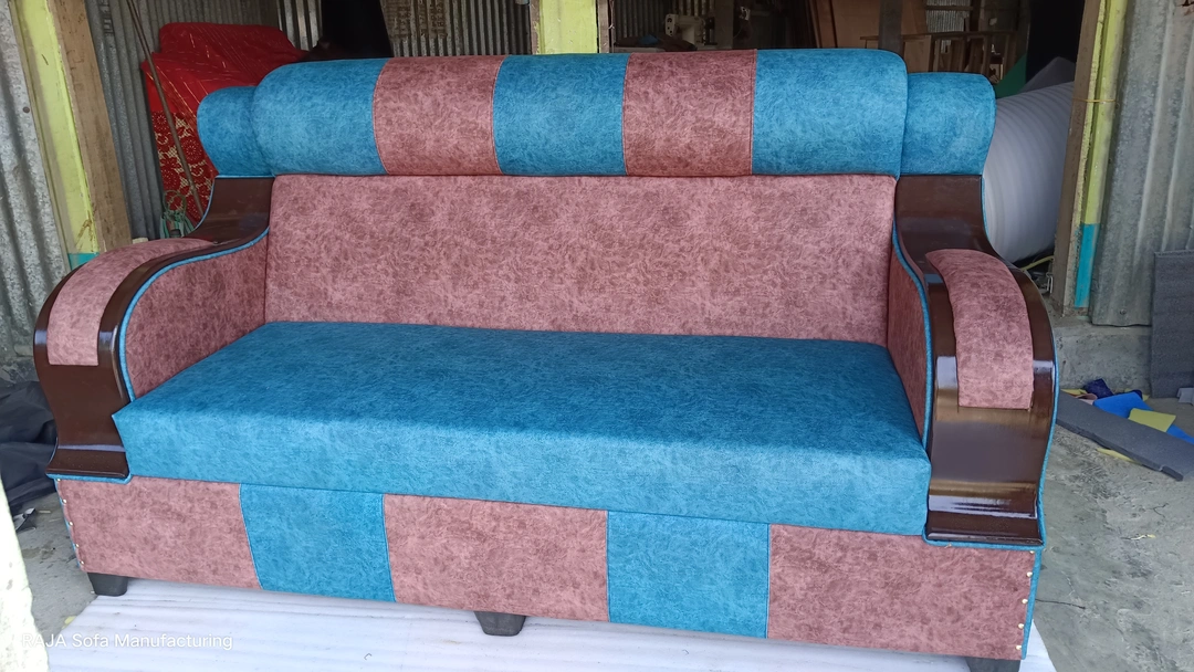 Post image Thank you for contacting RAJA Sofa manufacturing Dinhata, Cooch Behar,WB [DEAL 🤝 with Best Quality] Please let us know how we can help you.🙂