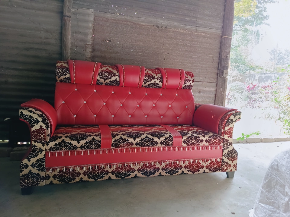 Beautiful Sofa  uploaded by business on 4/10/2023