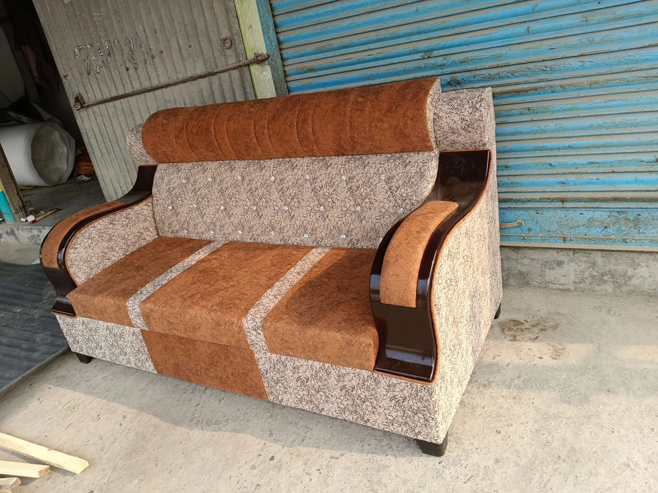 China handle sofa  uploaded by Raja Sofa Manufacturing on 4/10/2023