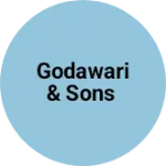 Business logo of Godawari & Sons