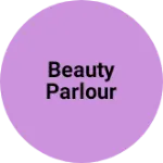Business logo of Beauty parlour