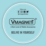 Business logo of Vmagnett impex