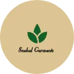 Business logo of Snehal garments