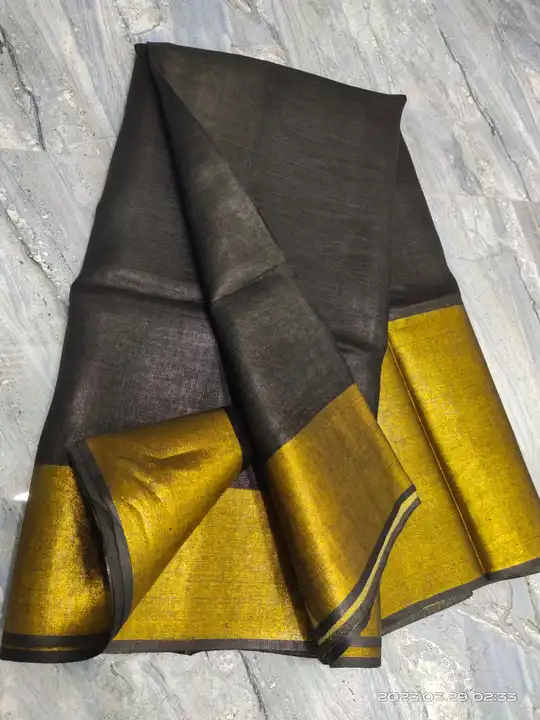 Lilan by Lilan Sarees uploaded by Salman Handloom on 4/10/2023