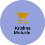 Business logo of Krishna mobaile