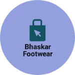 Business logo of Bhaskar footwear
