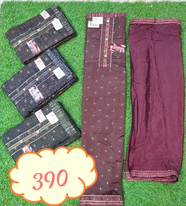 Product uploaded by Poorabiya collection on 4/10/2023