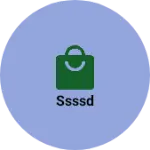 Business logo of Ssssd