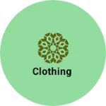 Business logo of Maidstone clothing 
