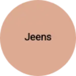 Business logo of Jeens