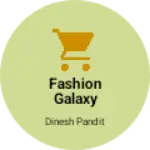 Business logo of Fashion galaxy