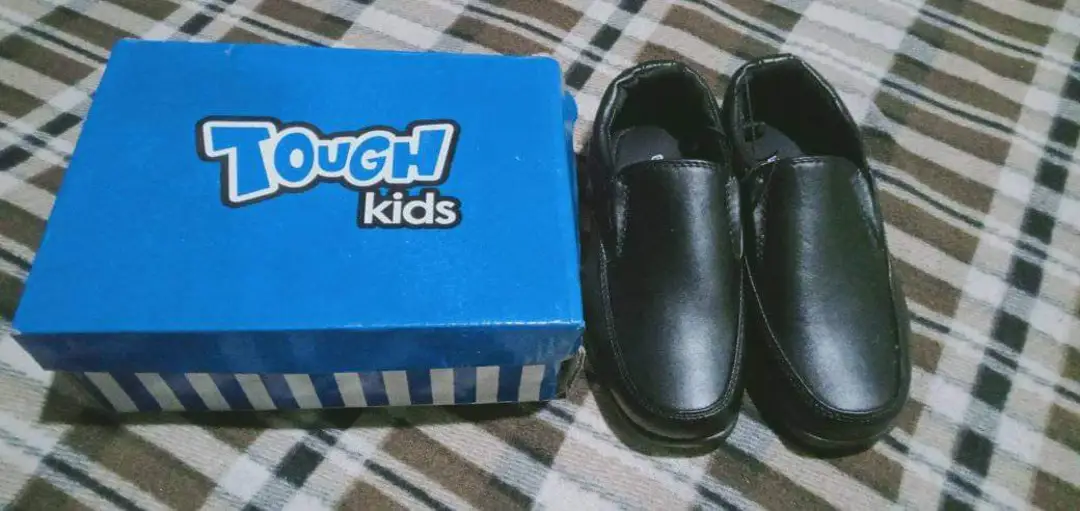 Kids School Shoes  uploaded by Fashion world on 5/29/2024