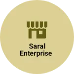 Business logo of Saral enterprise