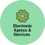 Business logo of Electronic xpress & services