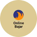 Business logo of Online bajar