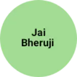 Business logo of Jai bheruji