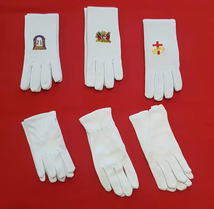 UV protection hand gloves  uploaded by Fashion world on 4/10/2023
