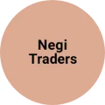 Business logo of Negi traders