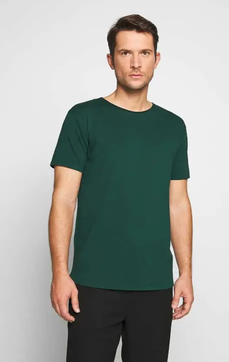 Round neck t shirt  uploaded by Maidstone clothing  on 4/10/2023