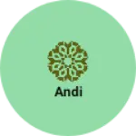 Business logo of Andi