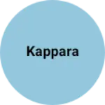 Business logo of Kappara