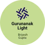 Business logo of Gurunanak light house