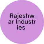 Business logo of Rajeshwar industries