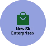 Business logo of New SK Enterprises