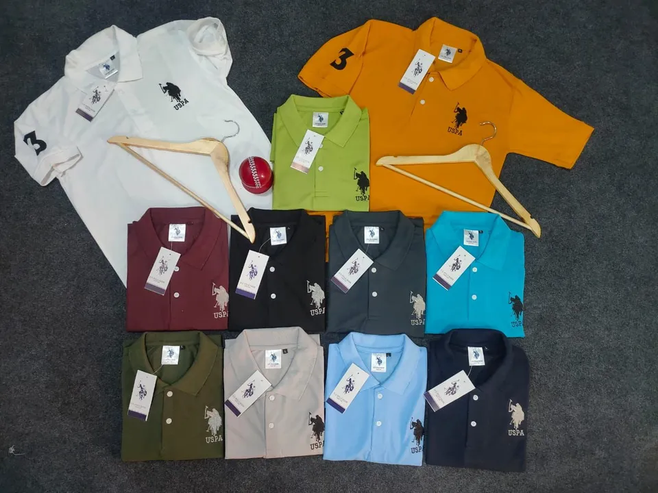 Half Twill Plain Shirt
Size-M.L.XL 
Fabric-Twill
Colour-10
Set-30pcs
Moq-30pcs
Rate-230/-👇


Prepai uploaded by Wholesale retail on 4/10/2023