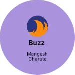 Business logo of Buzz