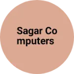 Business logo of Sagar Computers