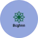 Business logo of Bcghnn