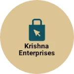 Business logo of KRISHNA ENTERPRISES