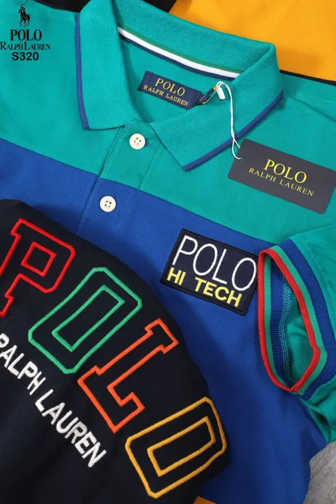 Polo uploaded by Yahaya traders on 4/10/2023