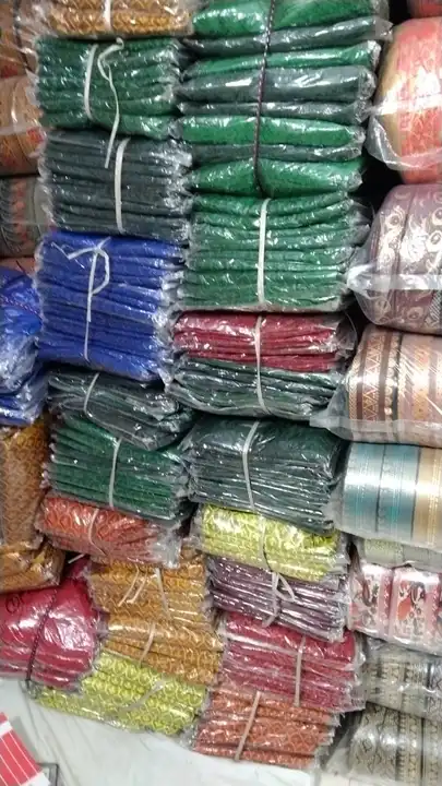 Broket full kurti  uploaded by Ma textile on 4/10/2023