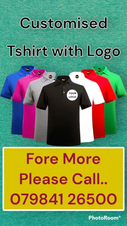 Polo matty tshirt for advertisement  uploaded by business on 4/10/2023