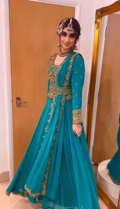 Top Lehenga with dupatta  uploaded by Taha fashion online store on 4/10/2023