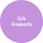 Business logo of Girls arnamenta