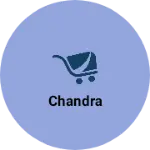 Business logo of Chandra