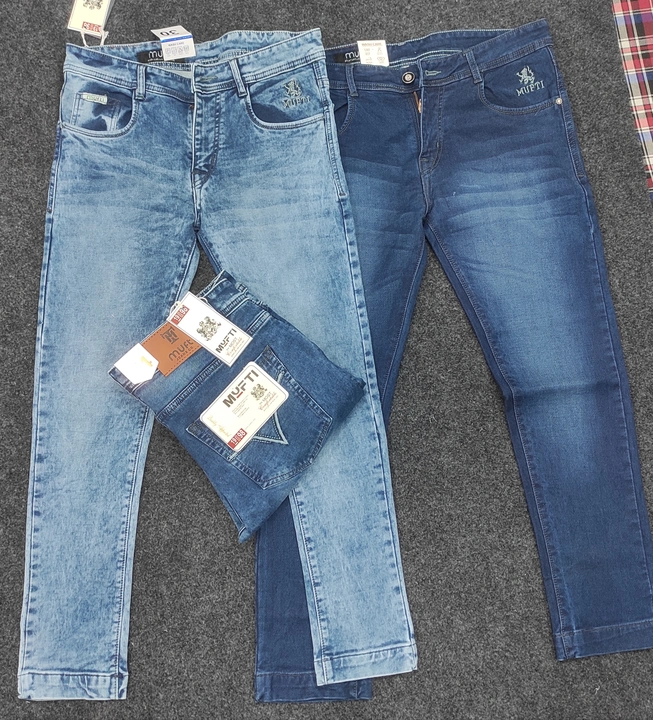 Product uploaded by M.k Jeans on 4/10/2023