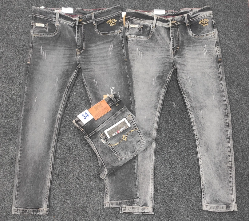 Product uploaded by M.k Jeans on 4/10/2023