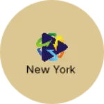 Business logo of New york