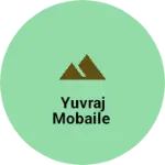 Business logo of Yuvraj mobaile
