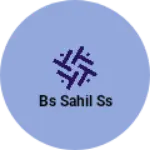 Business logo of BS Sahil ss