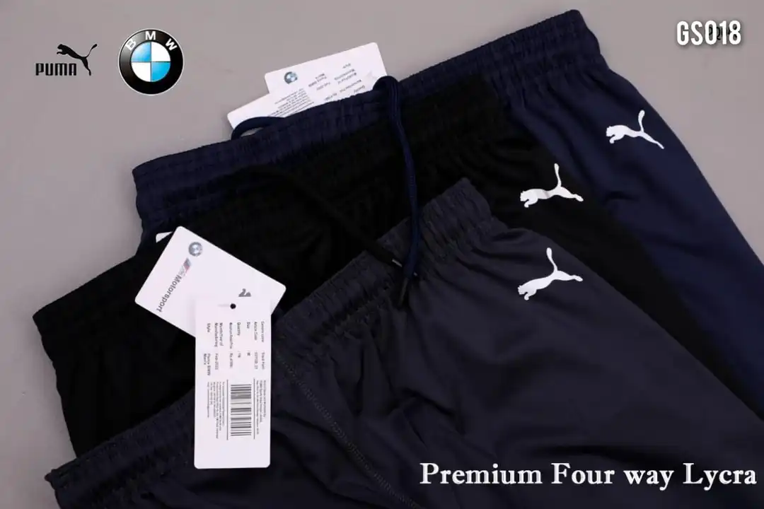 MENS PREMIUM TRACK PANTS WITH OUT CUFF uploaded by IRAI Traders on 4/10/2023